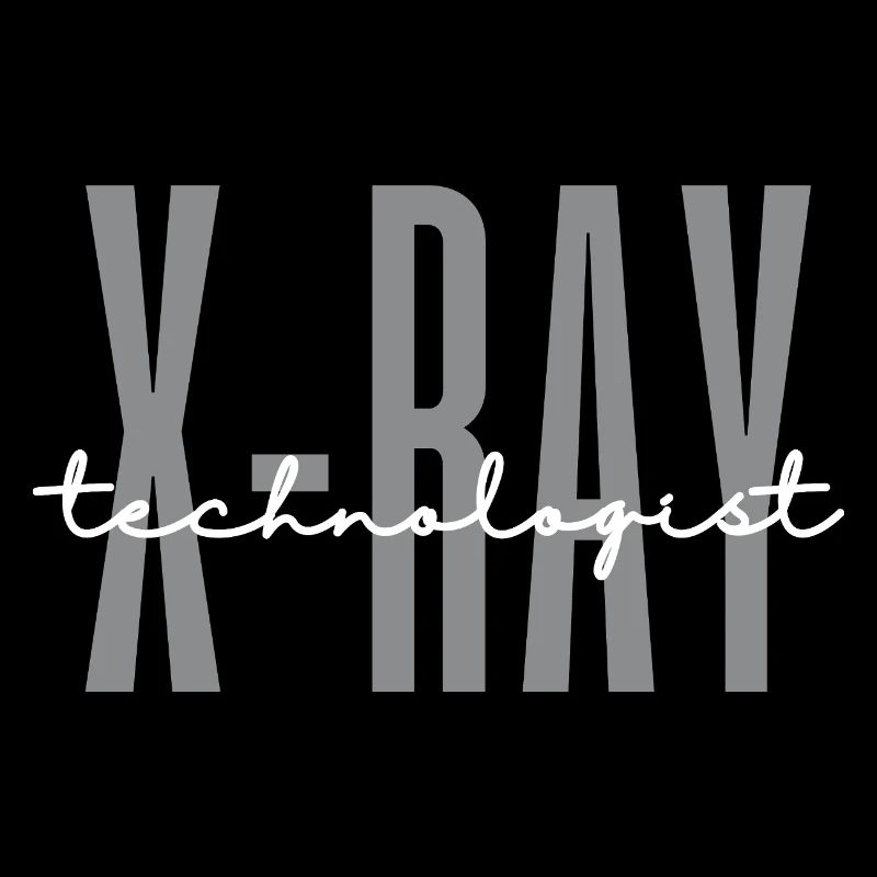 X-Ray Technologist Graduation Radiologic Radiology