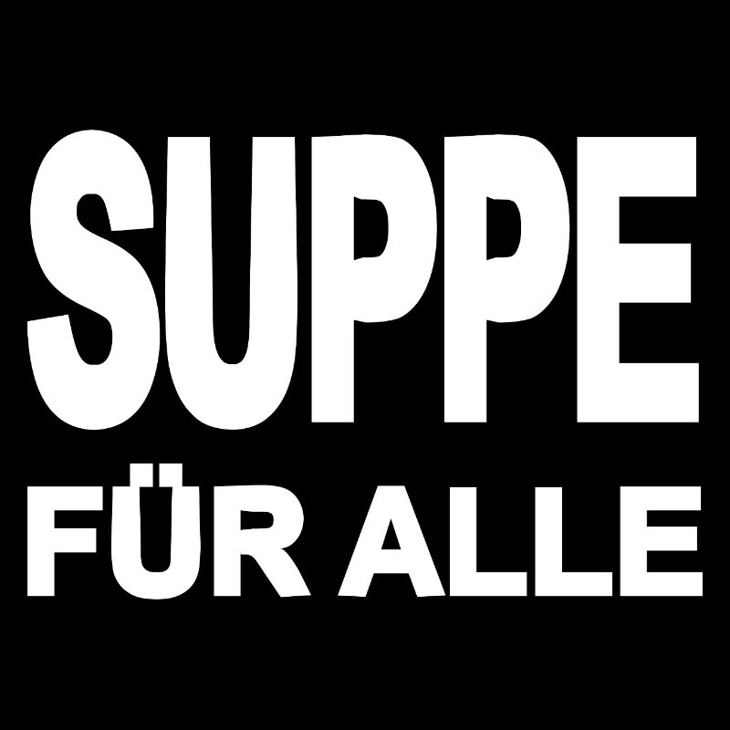 Soupe
