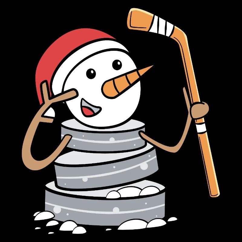 Para Handicap Eishockey