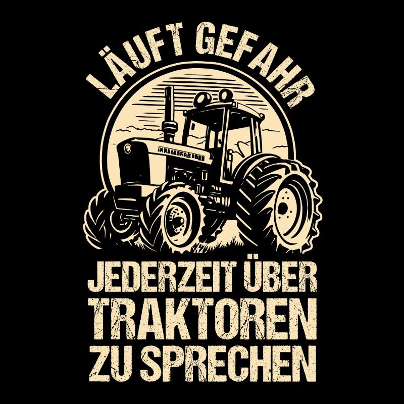 Tractor Farmer Farmer Tractor Driver Tractor