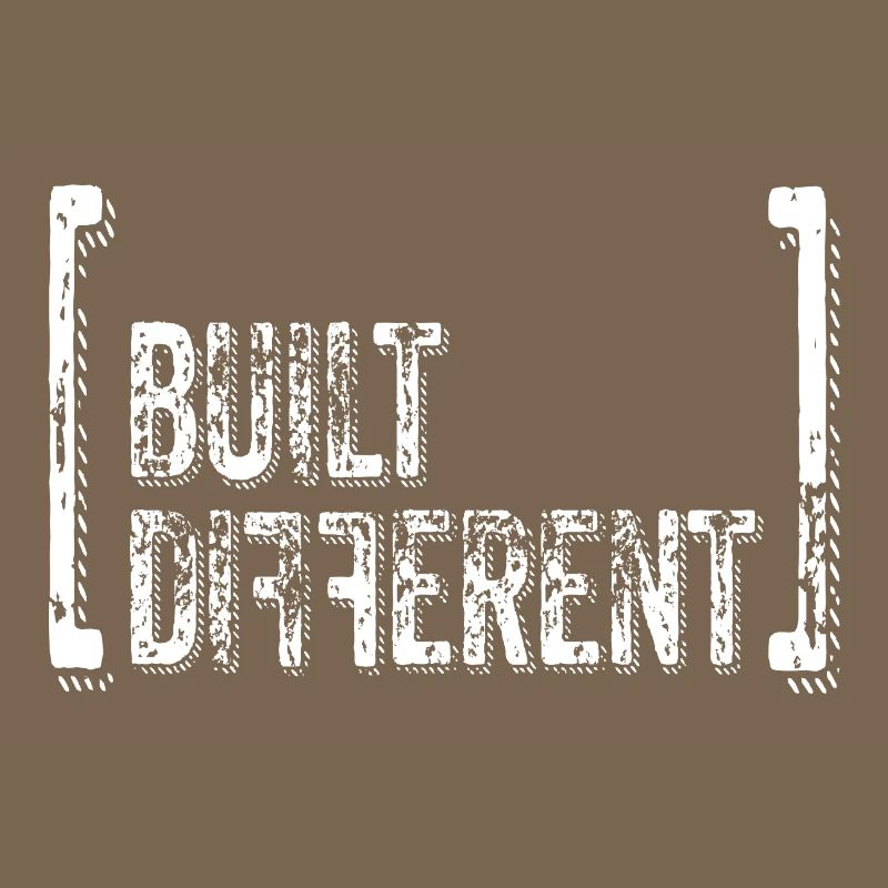 Devis de détresse construite différente