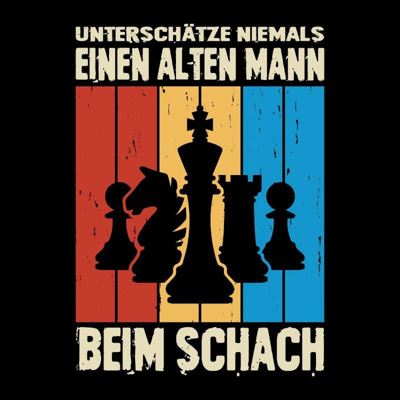 Cadeaux pour joueurs d’échecs Accessoires d’échecs Échiquier Échiquier