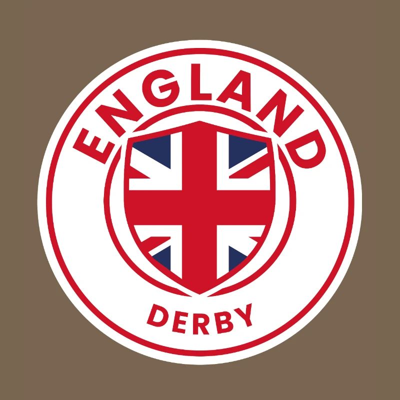 Conception du bouclier Union Jack