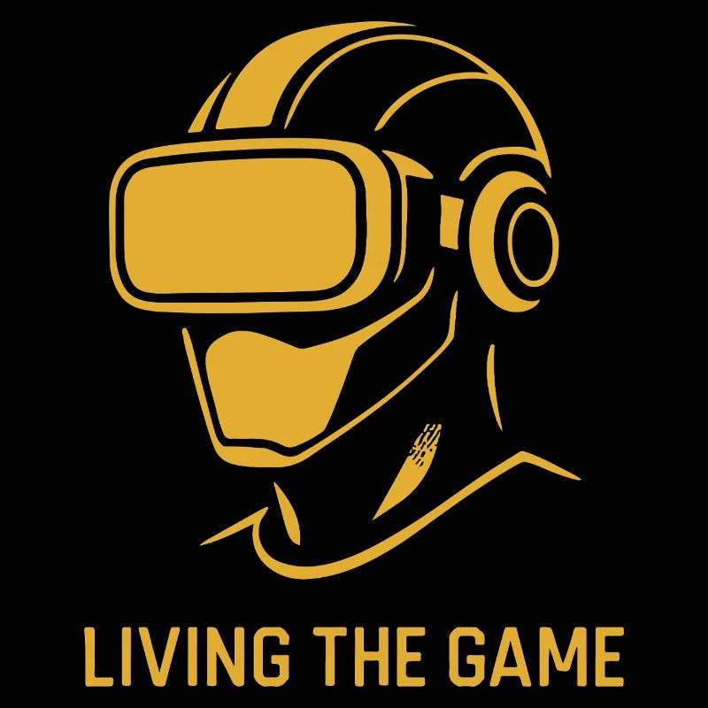 Vie dans le jeu Avatar VR