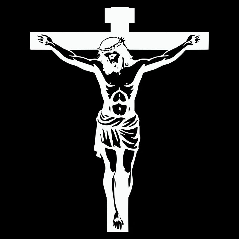 Jesus Cross