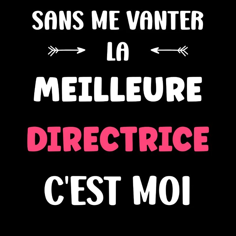 Directrice