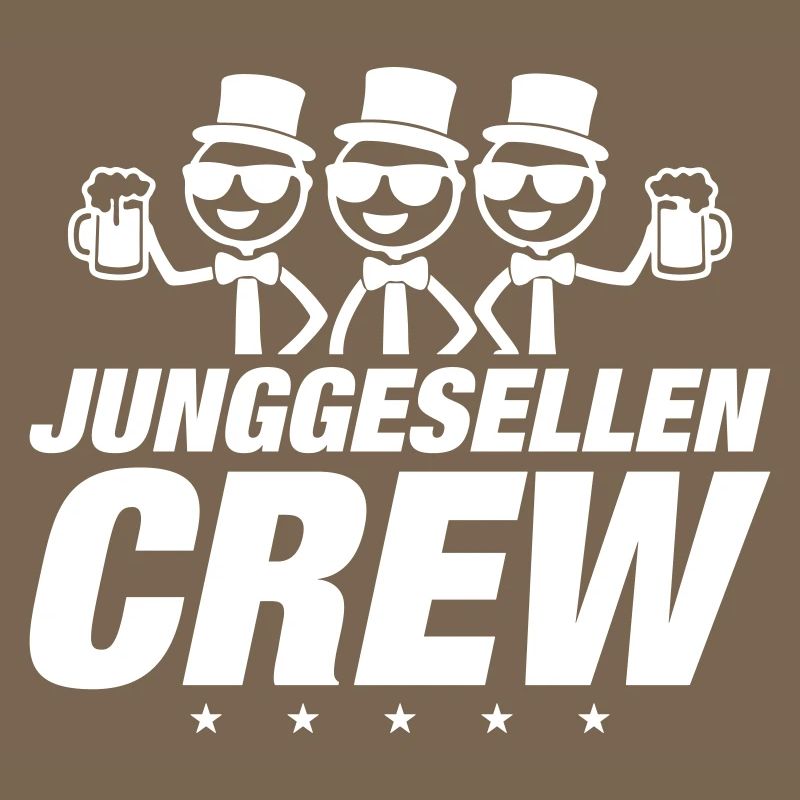 Bachelor Crew
