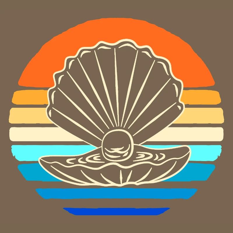 Shell collector shell