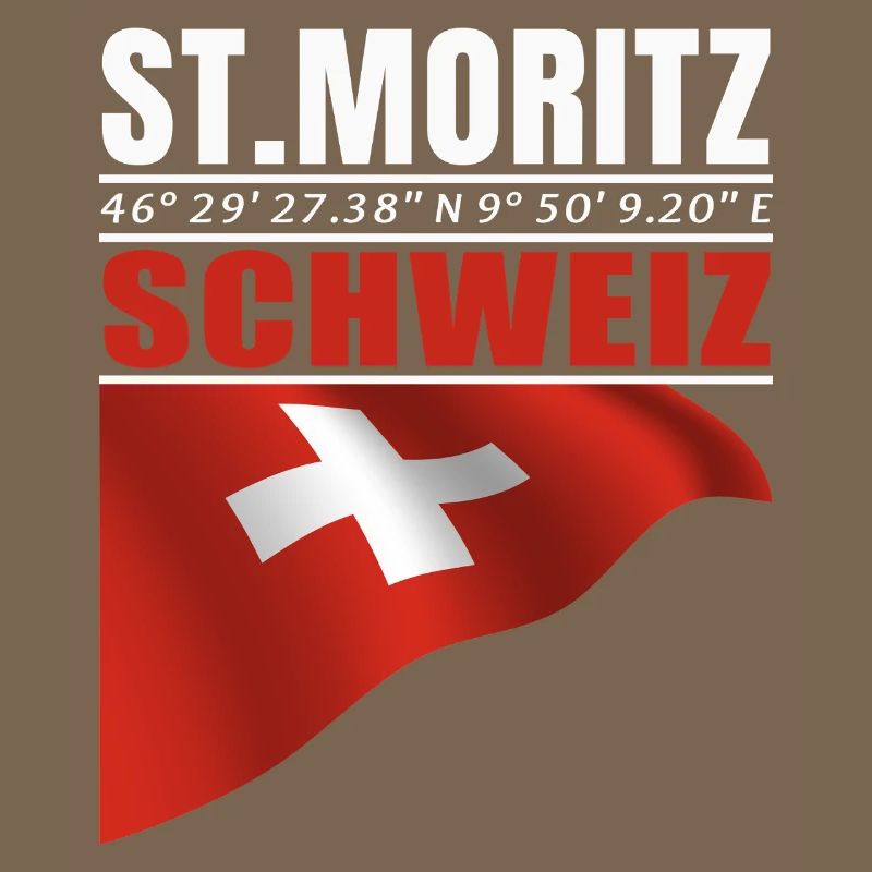 St. Moritz
