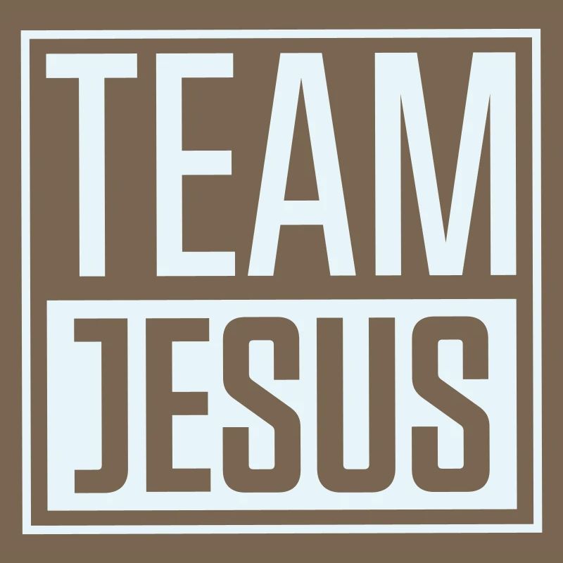 Team Jesus