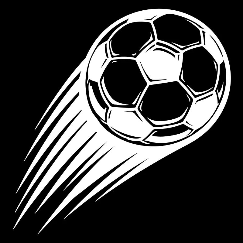Soccer Ball Icon