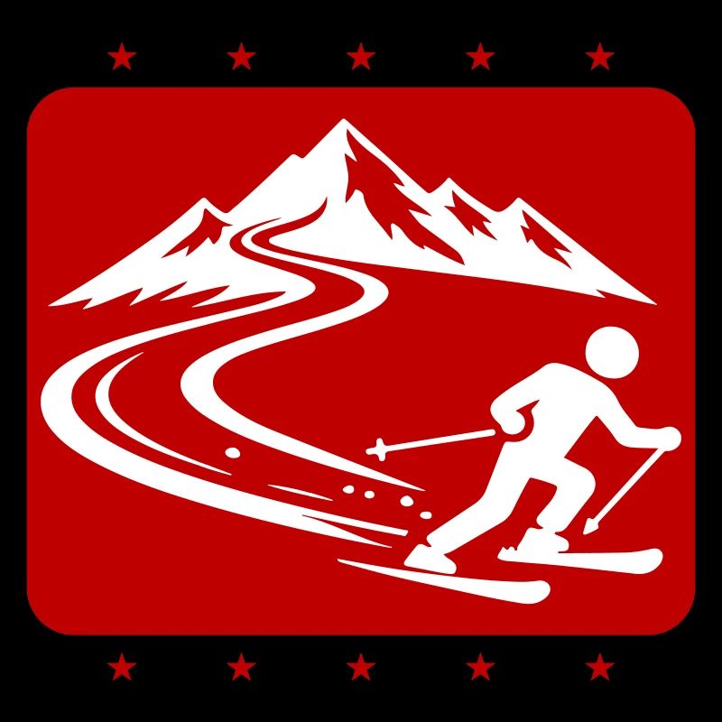 Ski Mountains