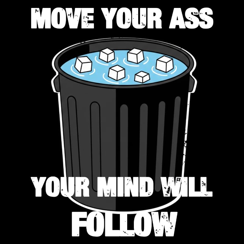 Move Your Ass