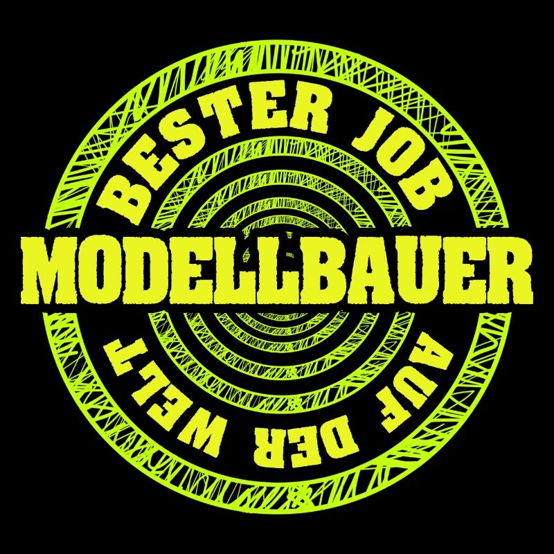 Gift for model builder