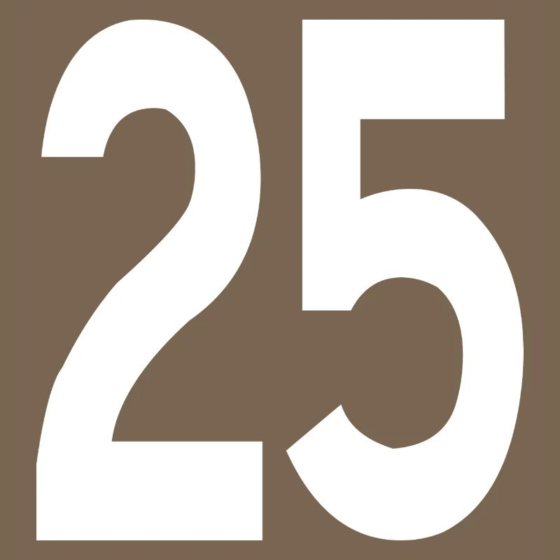 Friendly Beginnings 25