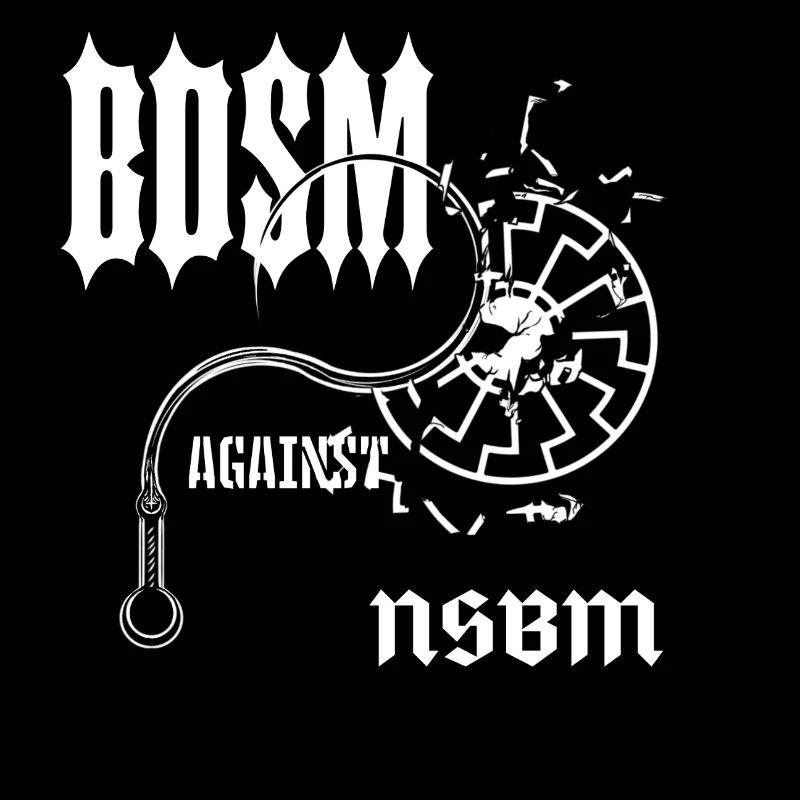 Contraste gothique BDSM