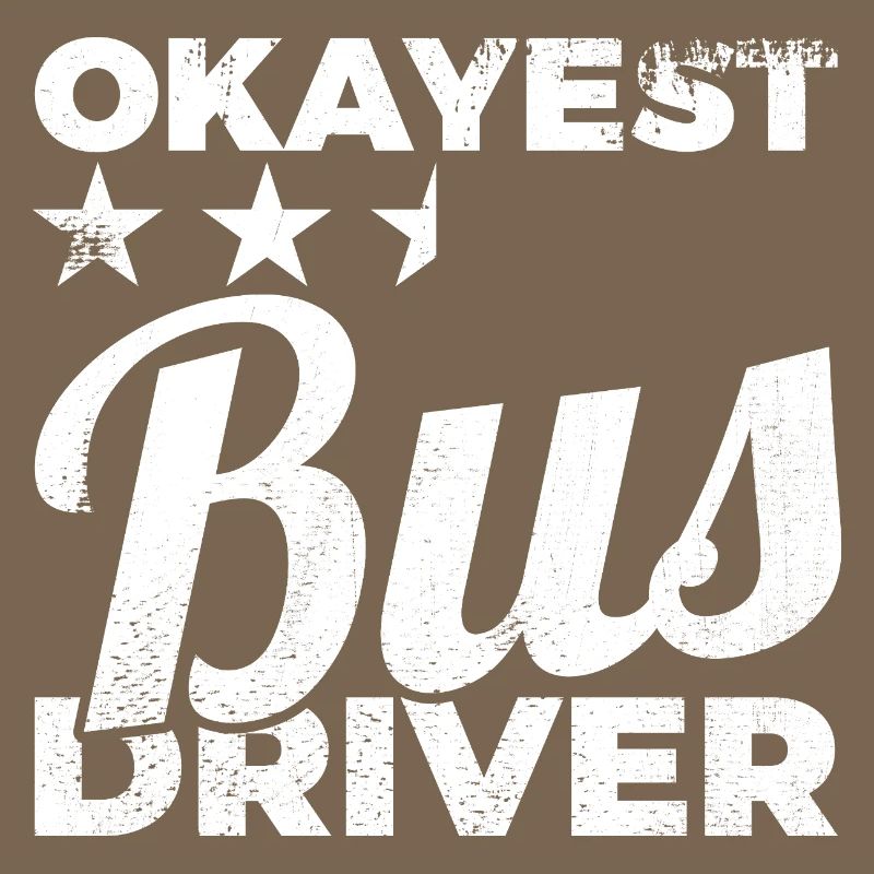 Le chauffeur de bus le plus correct