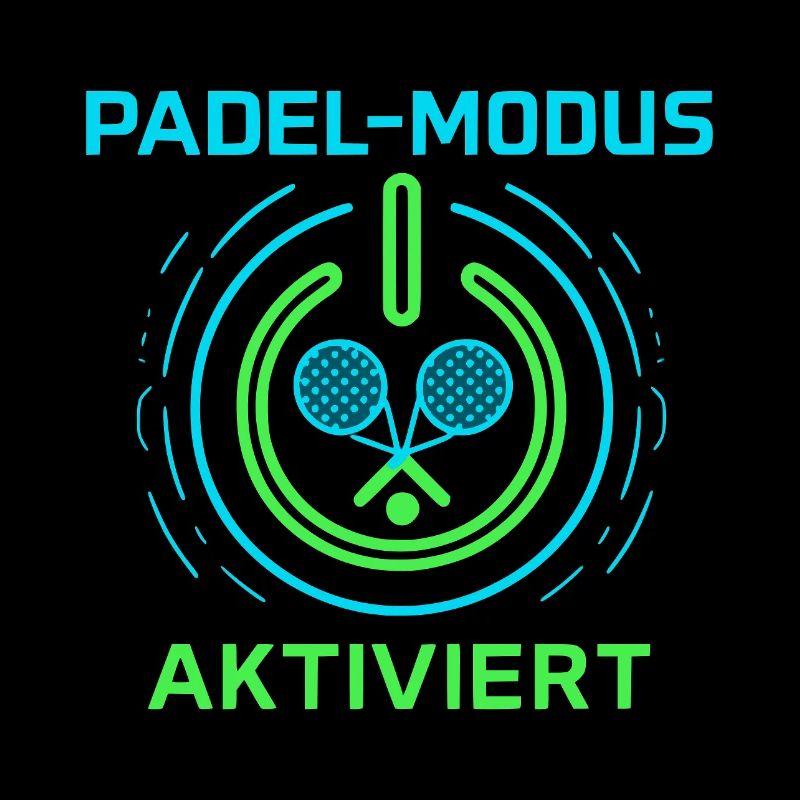 Padel mode activated