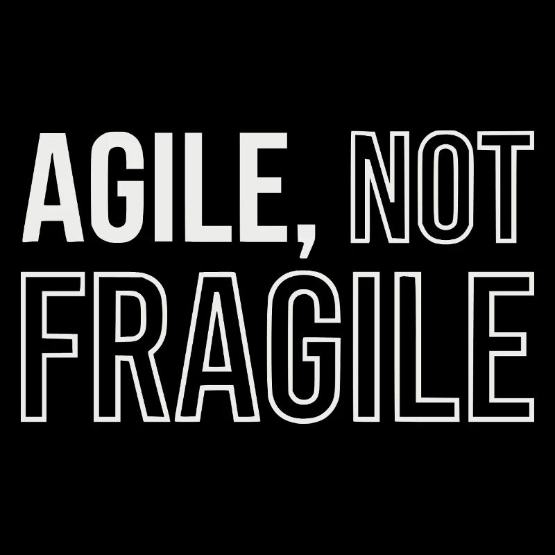Développement Agile, Sweat à capuche Scrum Coach