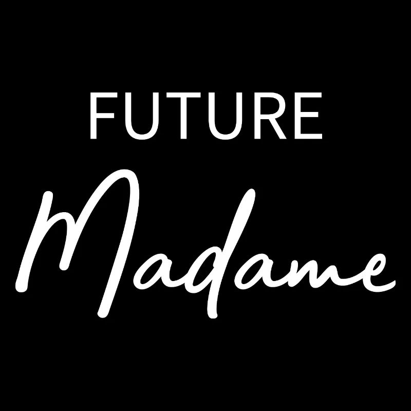 Futur Madame
