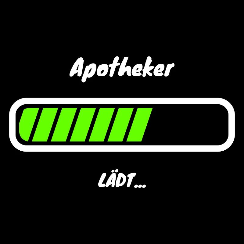 Pharmacist Pharmacist Research Laboratory Loading Bar