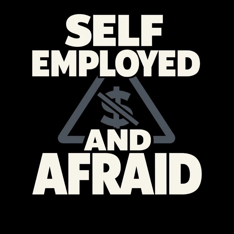 Self-employed freelancer Steuerhumor 1099 Life