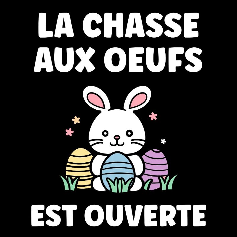 egg hunt