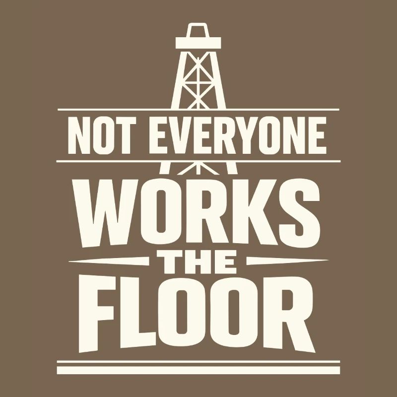 Offshore Drill Rig Drill Bit Drilling Floor Offshore