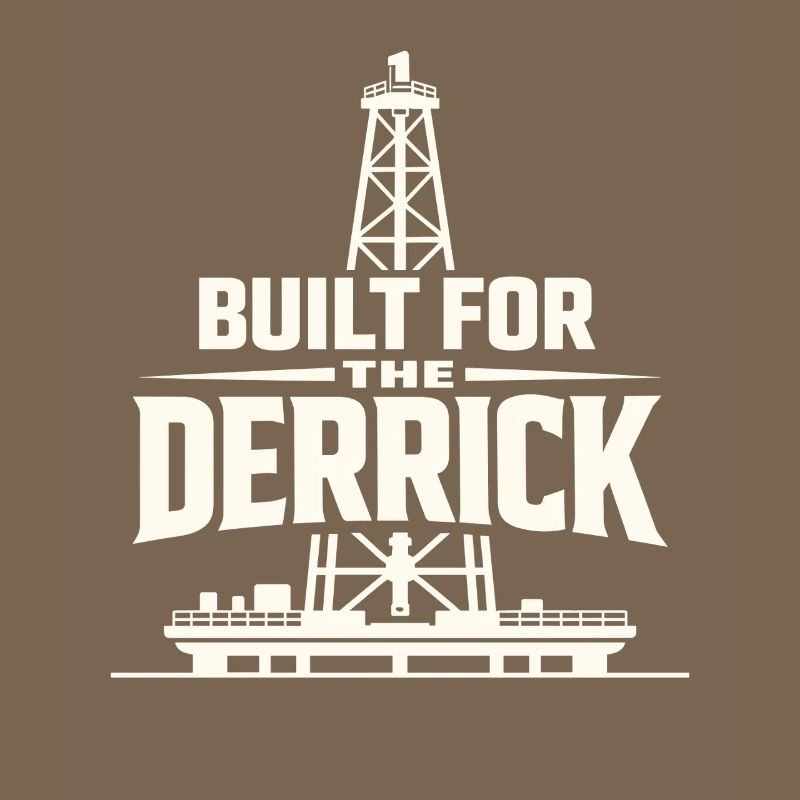 Offshore Drill Rig Drill Bit Drilling Floor Offshore