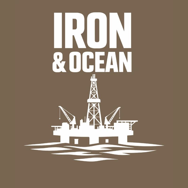 Offshore Drill Rig Drill Bit Drilling Floor Offshore