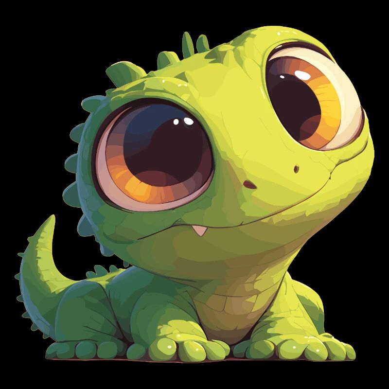 Lézard des lézards