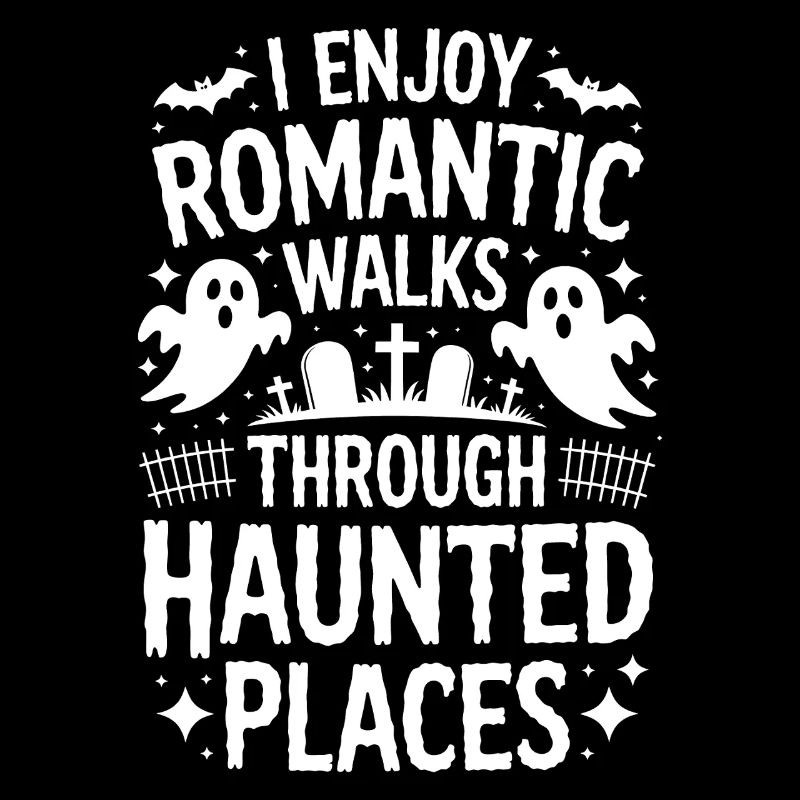 Horror Sayings Romantic Funny Horror Gift