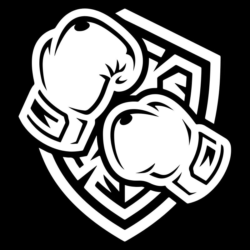 Gants de boxe Armoiries Boxe