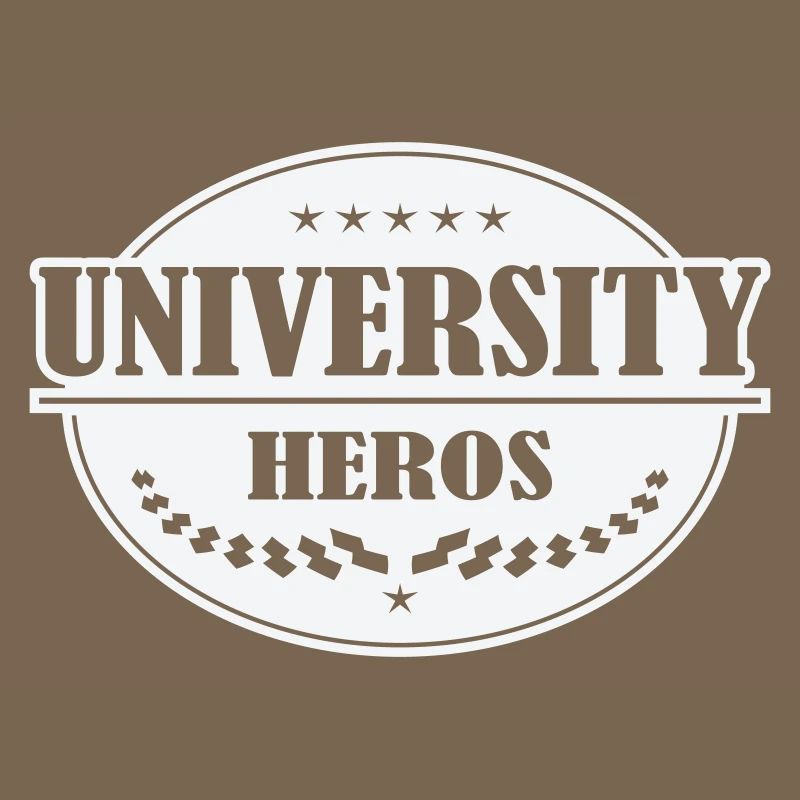 Insigne Unihelden