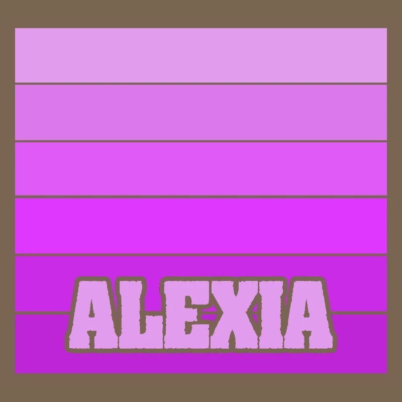 Gift for Alexia