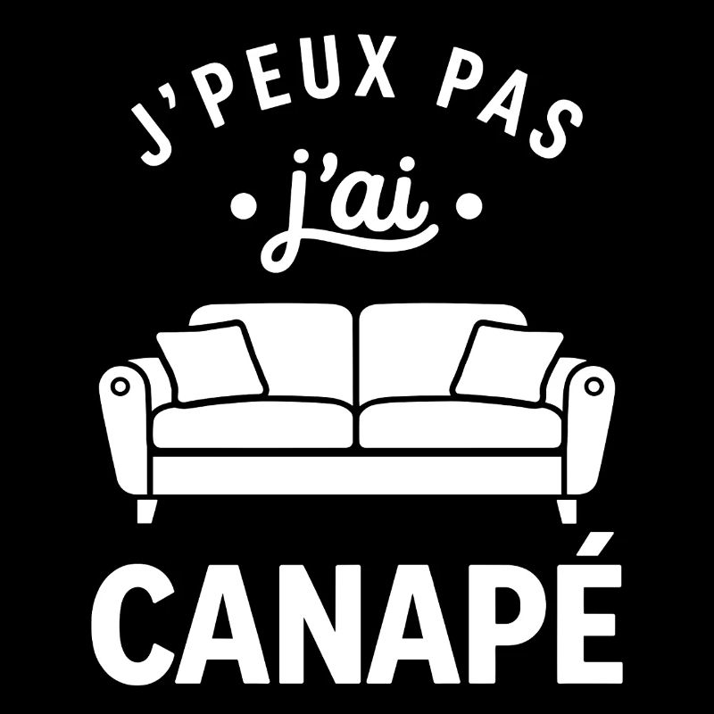 canapé