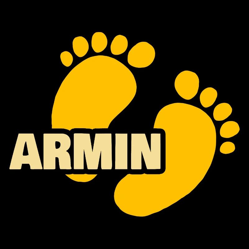 Bébé Armin
