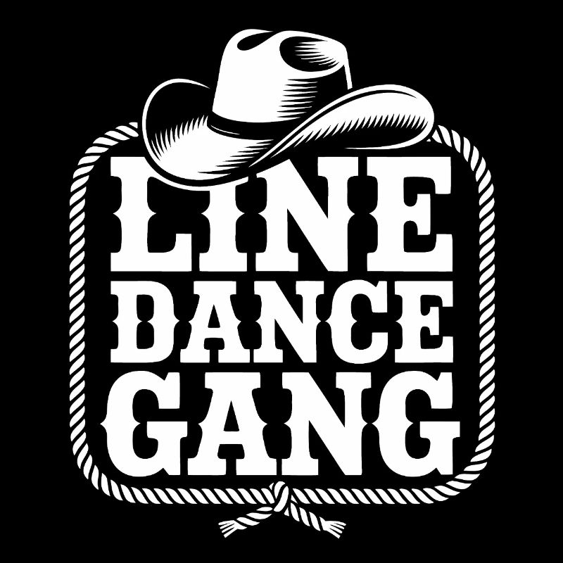 Gang de danse de l’Ouest