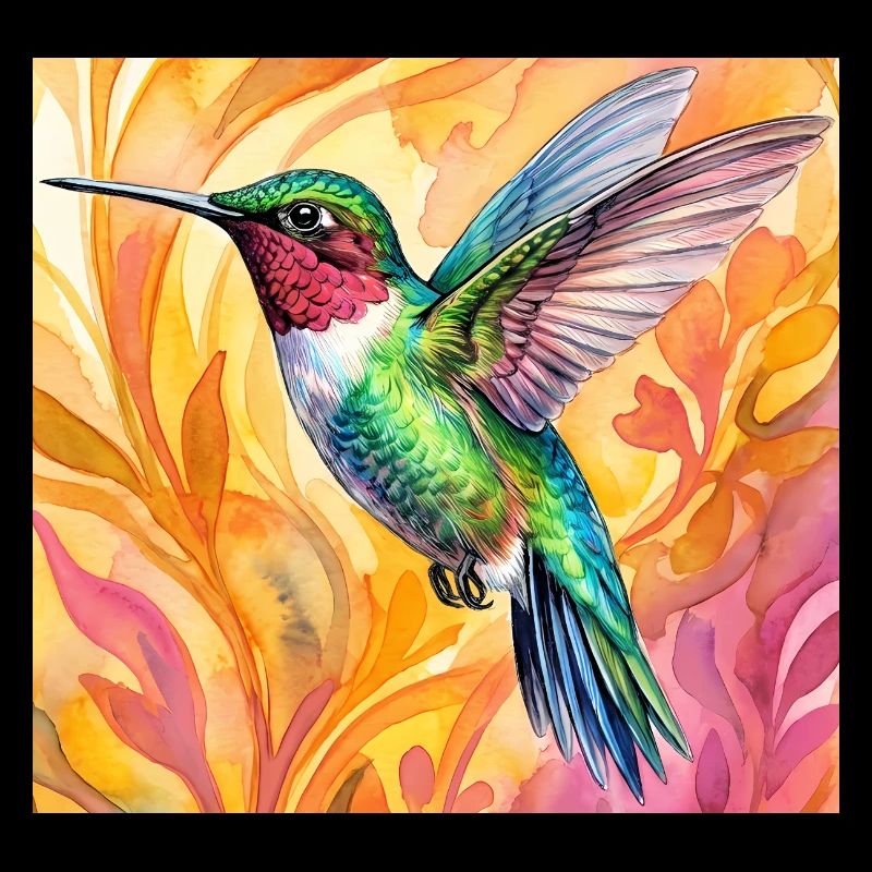 colibri