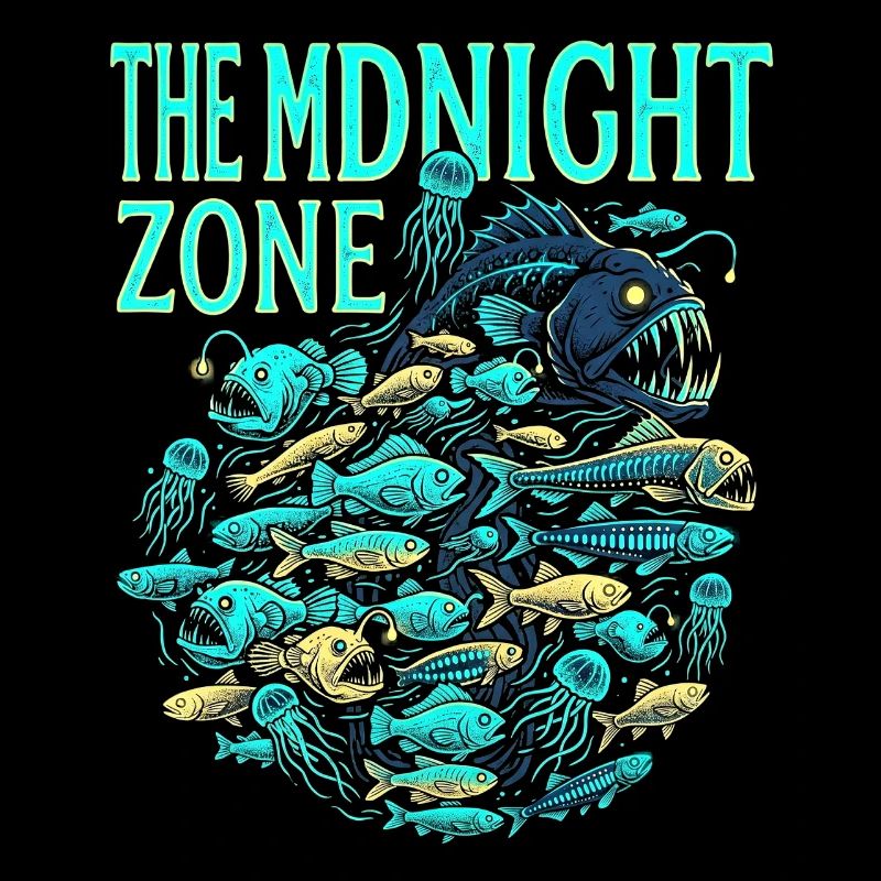 Midnight Pacific