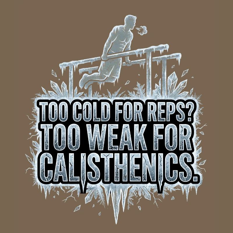 Calisthenics Eis