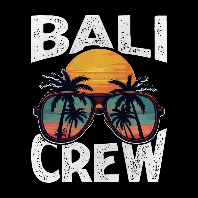 Équipage de Bali