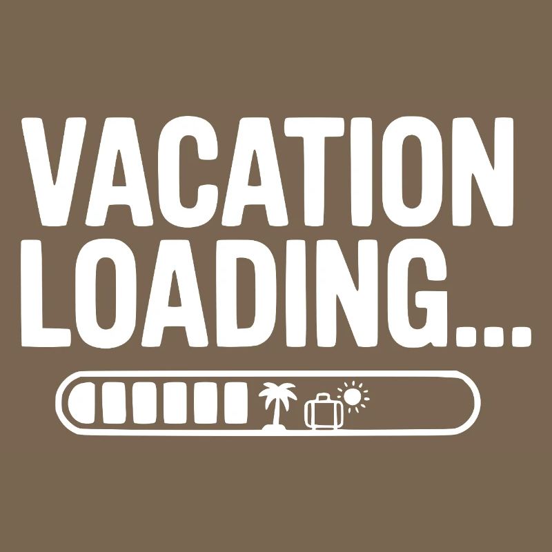 Vacation Loading...