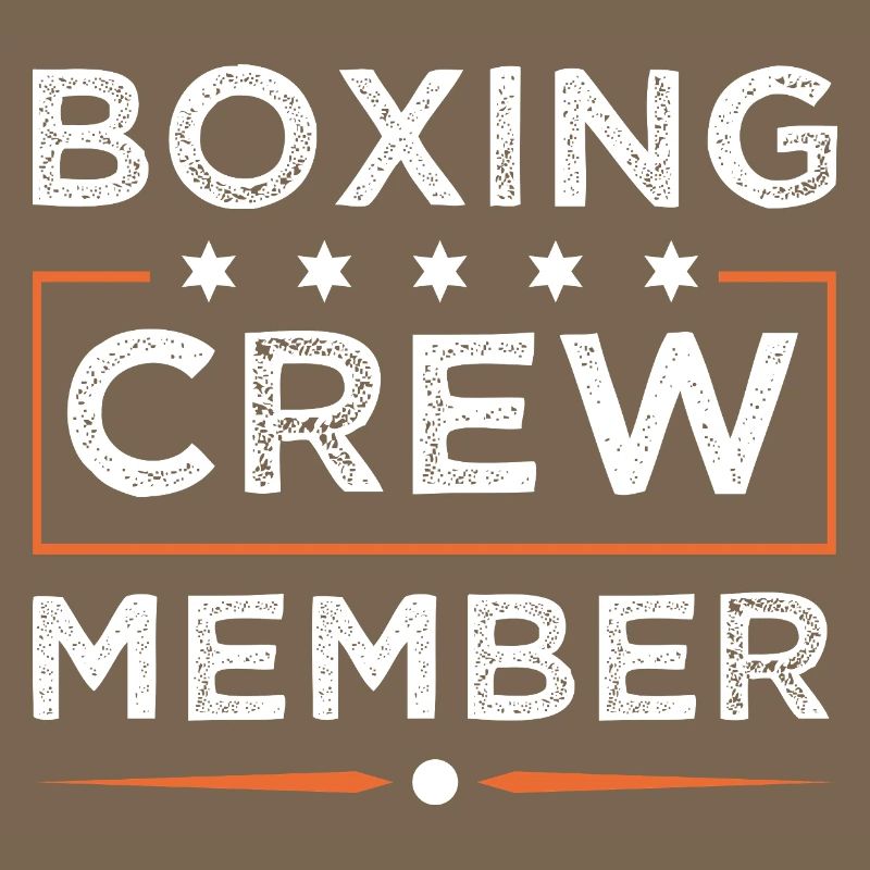 Équipe de boxe