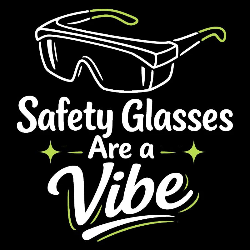 Goggle Vibe | Laboratory Safety