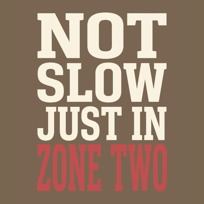 Zone 2 Training Herzfrequenztraining Einfaches