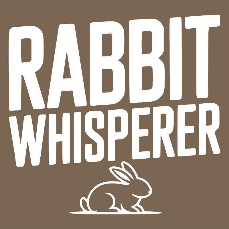 Rabbit Whisperer