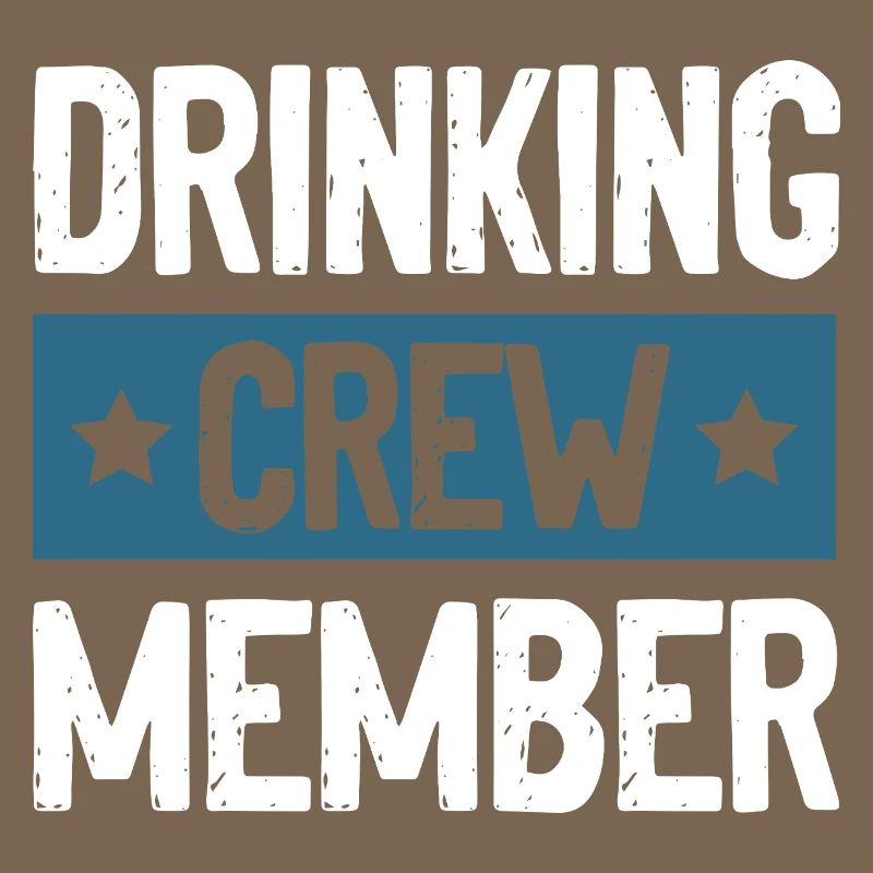 Drinking Crew
