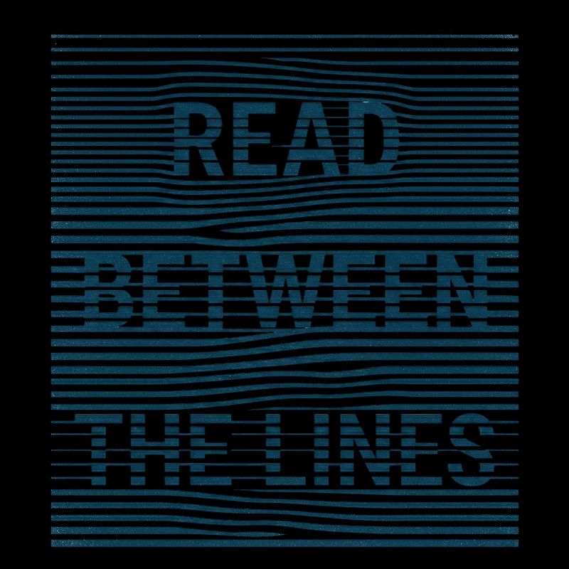 lire entre