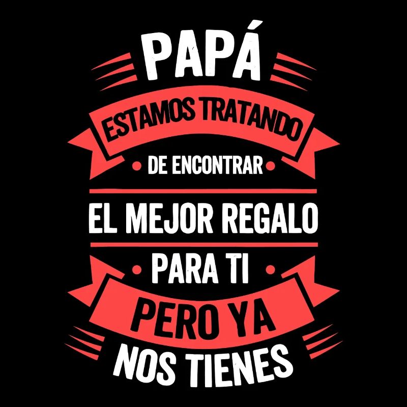 Dad, We Found Your Best Gift